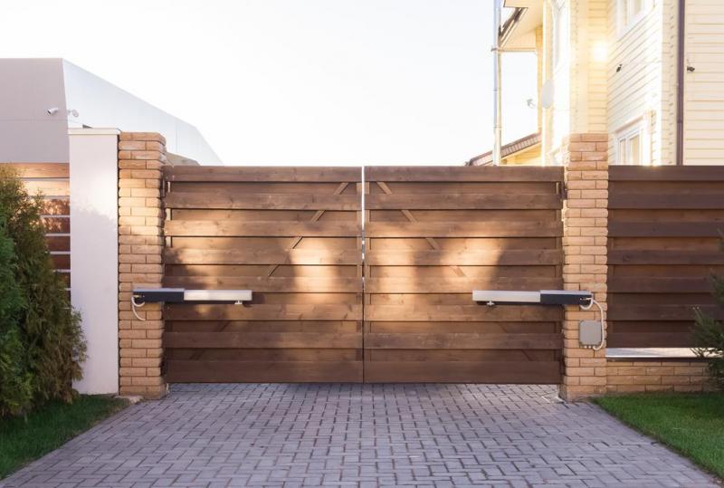 Comment r&eacute;ussir l'installation de portails &agrave; MESSIA SUR SORNE ?