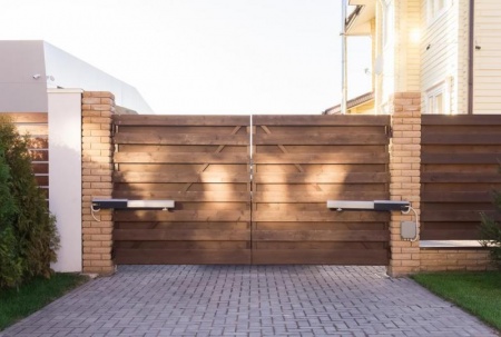 Comment r&eacute;ussir l'installation de portails &agrave; MESSIA SUR SORNE ?